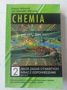 Chemia 2 Zbiór zadań otwartych wraz z odpowiedziami Witowski 