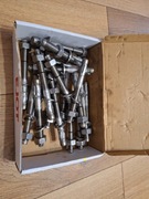 Kotwa pierścieniowa 12/40/20