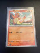 Charmander 020/217 Ascended Heroes Pokemon TCG