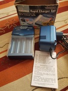 ŁADOWARKA DO akumulatorów PALUSZKOW 