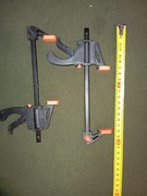 Ściski stolarskie modelarskie 