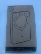 Ładowarka indukcyjna powerbank 5000mAh