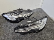 Volvo V90 S90 reflektory LED europejskie kompletne 32228316, 32228683
