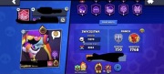 Konto brawl stars bs