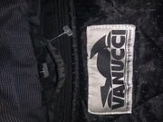 Kurtka motocyklowa rozmiar L