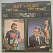 Stan Getz / Dave Brubeck – Jazz Summit
