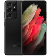 SAMSUNG GALAXY S21 ULTRA 5G IDEALNY STAN ! G998B/DS GW 24M