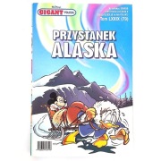 Gigant Poleca Tom 79 LXXIX Przystanek Alaska