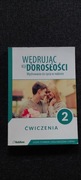 Wędrując ku dorosłości 2 Ćwiczenie
