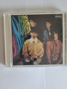 TEN YEARS AFTER THEIR FIRST ALBUM