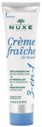 Nuxe Creme Fraiche de Beaute krem nawilżający 3w1 100 ml