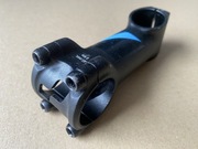 Mostek Wspornik Kierownicy CUBE PRO CPS 90mm 31.8mm Ahead Szosa MTB BLUE