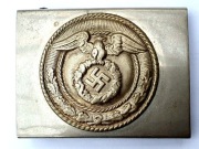 Niemcy; SA/NSKK - Klamra (Koppelschllos) 