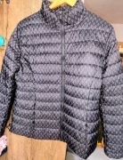 Kurtka wiosenna dziewczęca rozm L