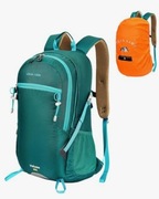 Plecak turystyczny 20L, nylon, sport, wspinaczka, turystyka, kolarstwo,