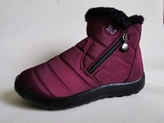 Śniegowce BJ r.39-Nowe!