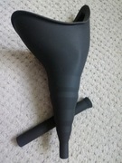 Sunany urządzenie do oddawania moczu uszkodzone 