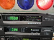 Diora Tuner AS 952 i wzmacniacz WS 354A