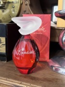 Cantate eau de toilette 100ml Yves Rocher