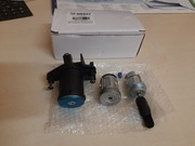 wkładka zamka    ford fiesta mk5