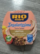 Sałatka Riomare z warzywami i tuńczykiem 