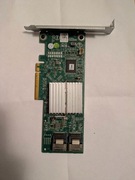 DELL PERC H310 IT MODE PCIE X8 wysoki profil
