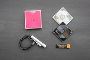 Walkman SONY odtwarzacz minidisc 
