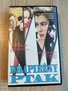 Kaseta VHS Film Drapieżny Ptak 