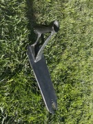 Deck podest do hulajnogi  Panda i hamulec