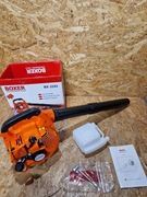 DMUCHAWA SPALINOWA ODŚNIEŻARKA DO ŚNIEGU, LIŚCI