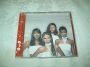 DESTINYS CHILD - THE WRITINGS ON THE WALL - CD
