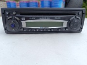 Radio samochodowe Blaupunkt Alicante CD31