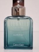 CK CALVIN KLEIN ETERNITY FOR MEN FOR SUMMER 2020 100 ML