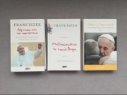 Franciszek. Bóg szuka nas na marginesie