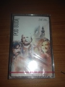Kaseta cd POD BUDA