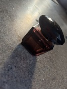 Versace Crystal Noir