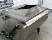 Myjka do warzyw i owoców Nilma Atir ll