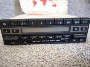 Radiomagnetofon BECKER GRAND PRIX 2000
