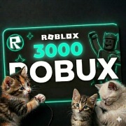 ROBUX 3000 | Tanio | Szybka dostawa