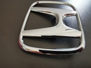 Honda Civic emblemat klapy bagażnika OE 