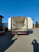 Izoterma La capitane 2009 - oryginalna 