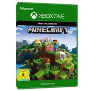 MINECRAFT [Xbox One / Series X|S] Klucz KOD EU/PL