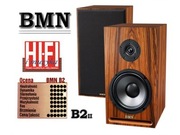 BMN B2 II zwycięzca testu w Hi Fi i Muzyka.