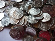 20 gr 1981r. 50 sztuk 