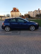 Mazda 3 1.6 benzyna + gaz