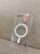 Etui iPhone 13 Magsafe
