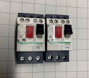 Wyłącznik silnikowy Schneider Electric GV2ME07