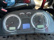 Licznik Volkswagen golf 4 Diesel FIS