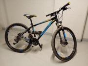 Rower górski Mongoose Switchback 27,5 Expert