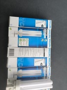 Żarówki Philips PL-C 2P master 18w
